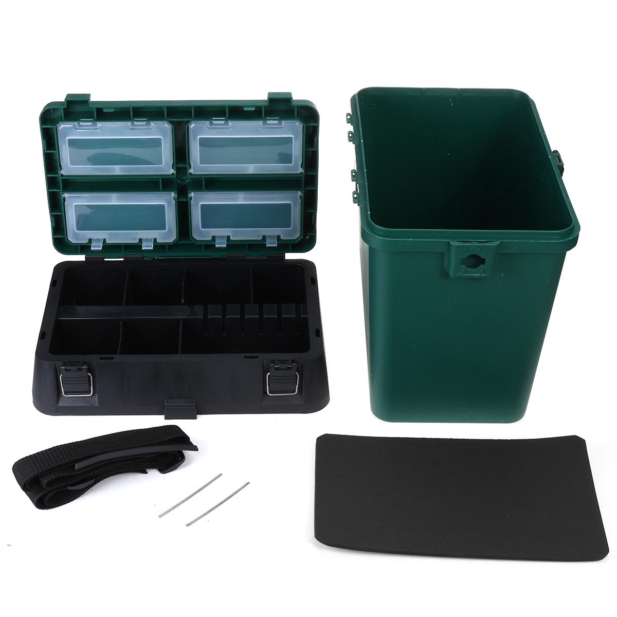 Caja de herramientas